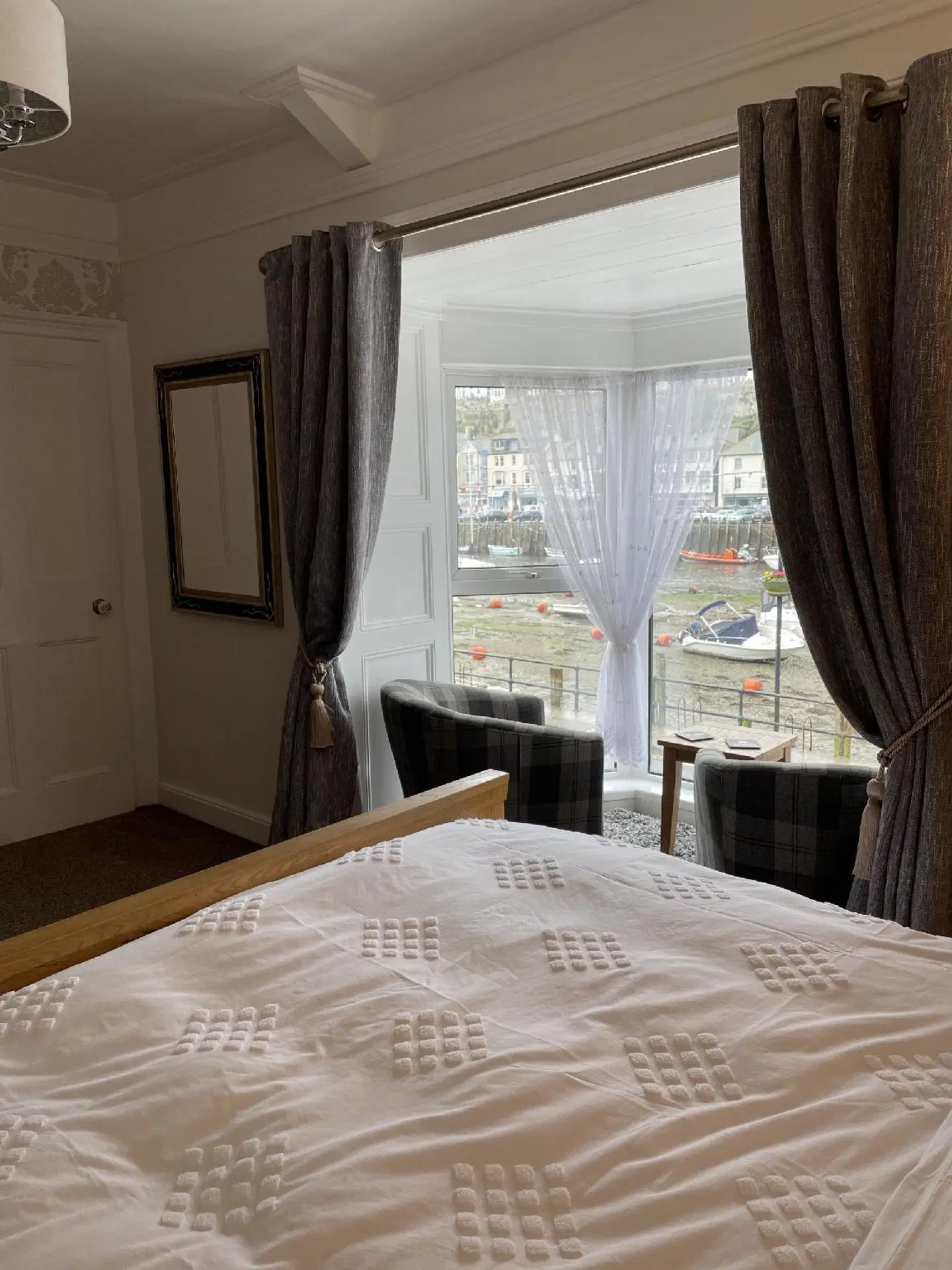 Little Mainstone Guest House ROOM_EXAMPLE