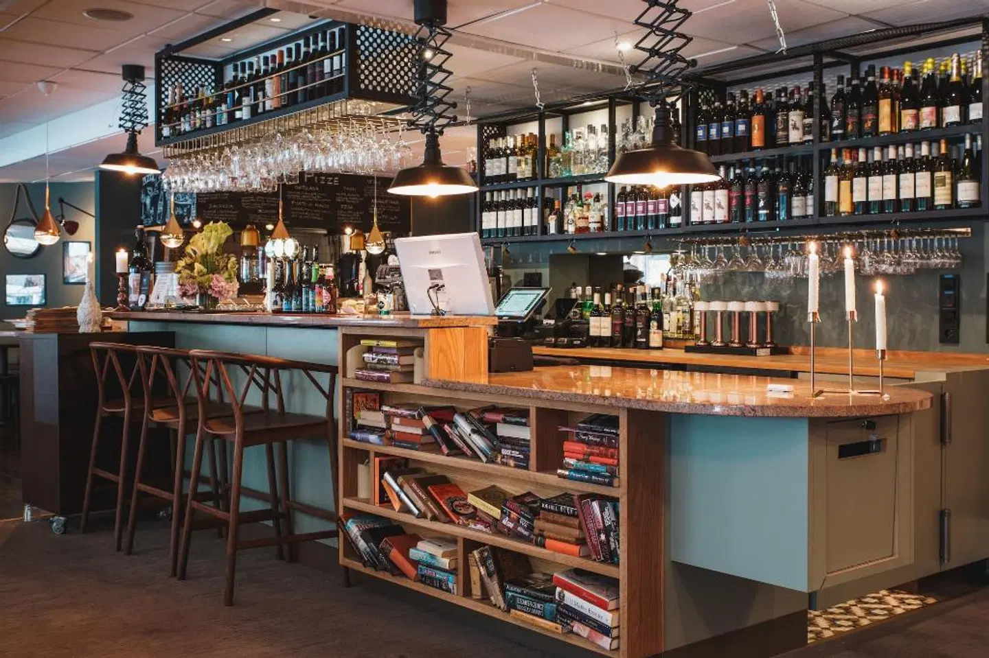 Point Bar