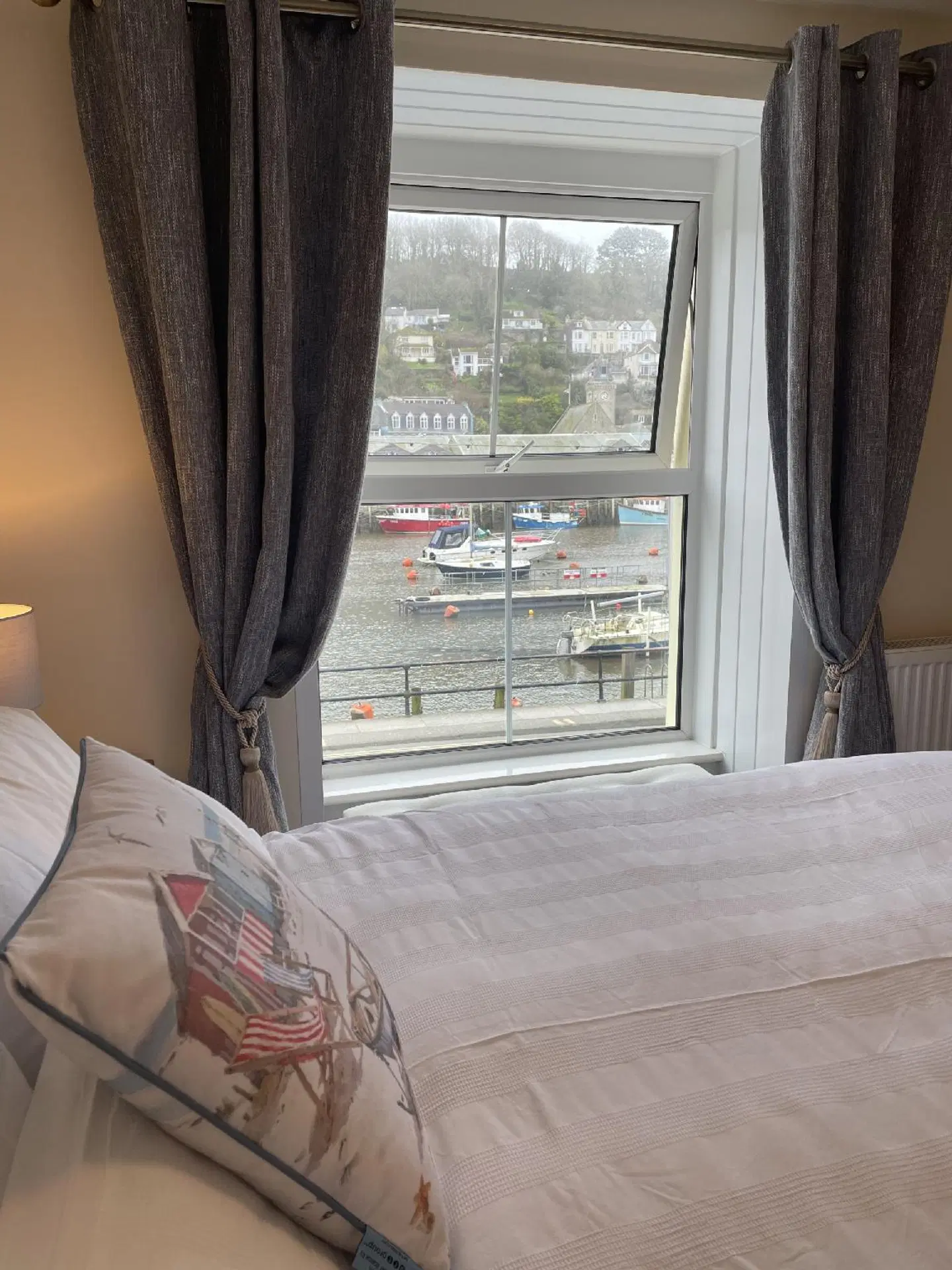 Little Mainstone Guest House ROOM_EXAMPLE