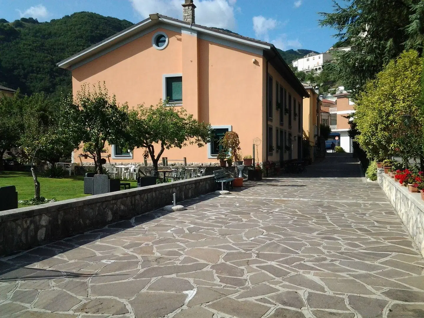 Casale Maginulfo EXTERIOR