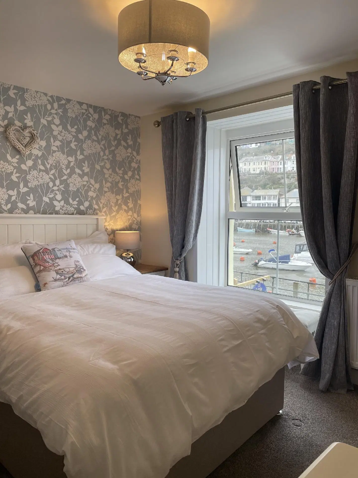Little Mainstone Guest House ROOM_EXAMPLE