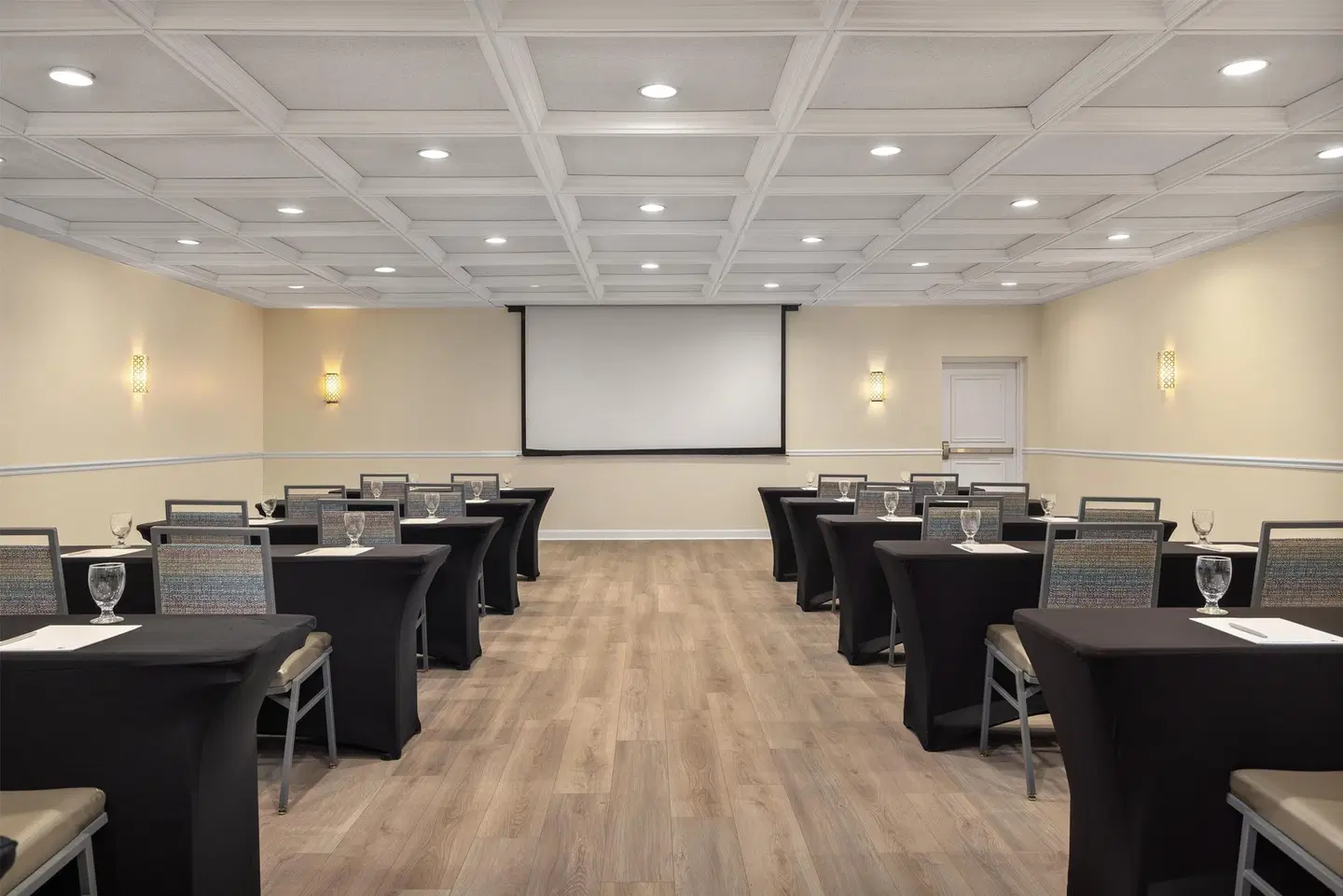 DoubleTree Suites by Hilton Melbourne Beach Oceanfront Konferenz