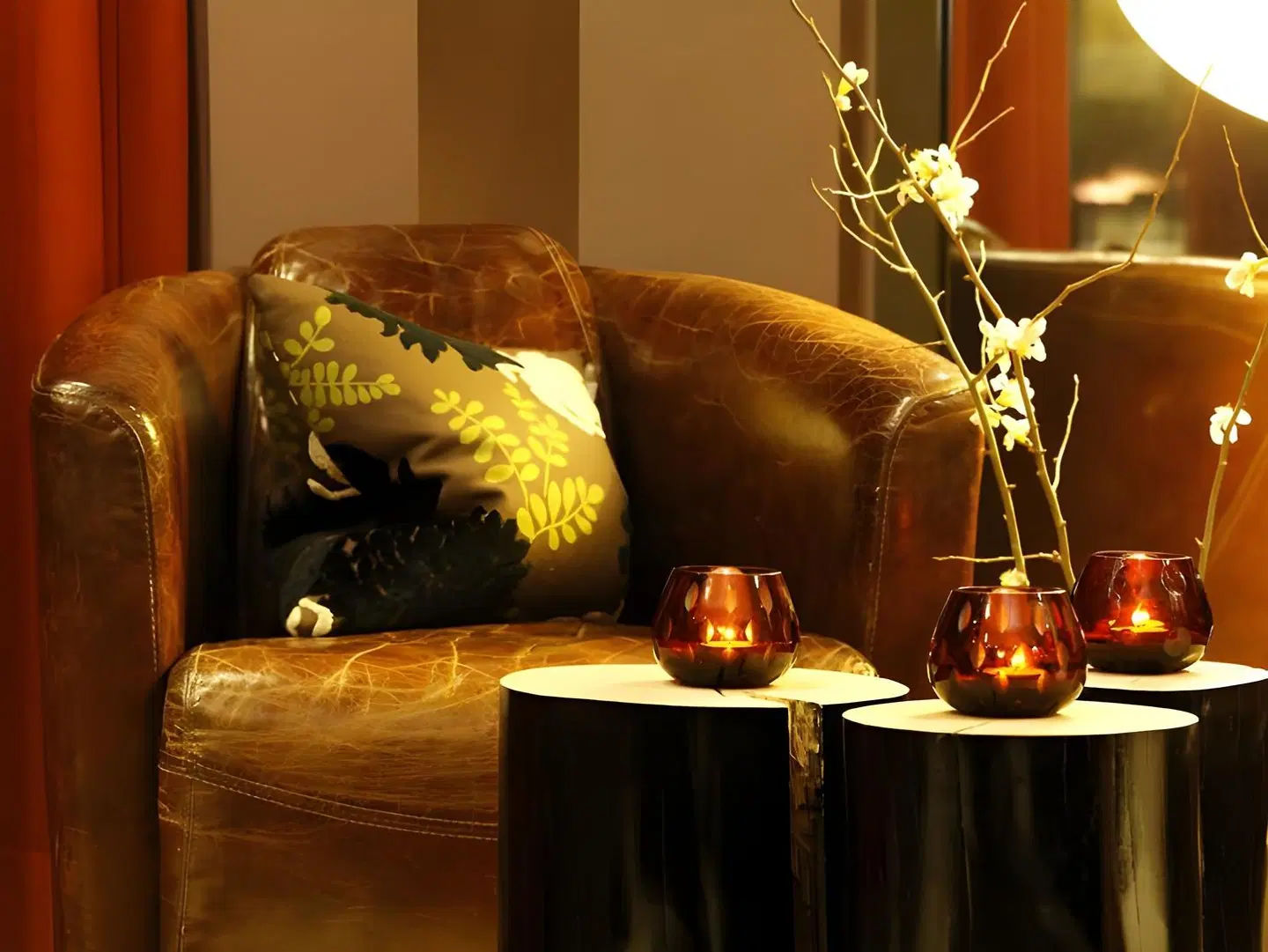 Adina Apartment Hotel Berlin Mitte Tiere