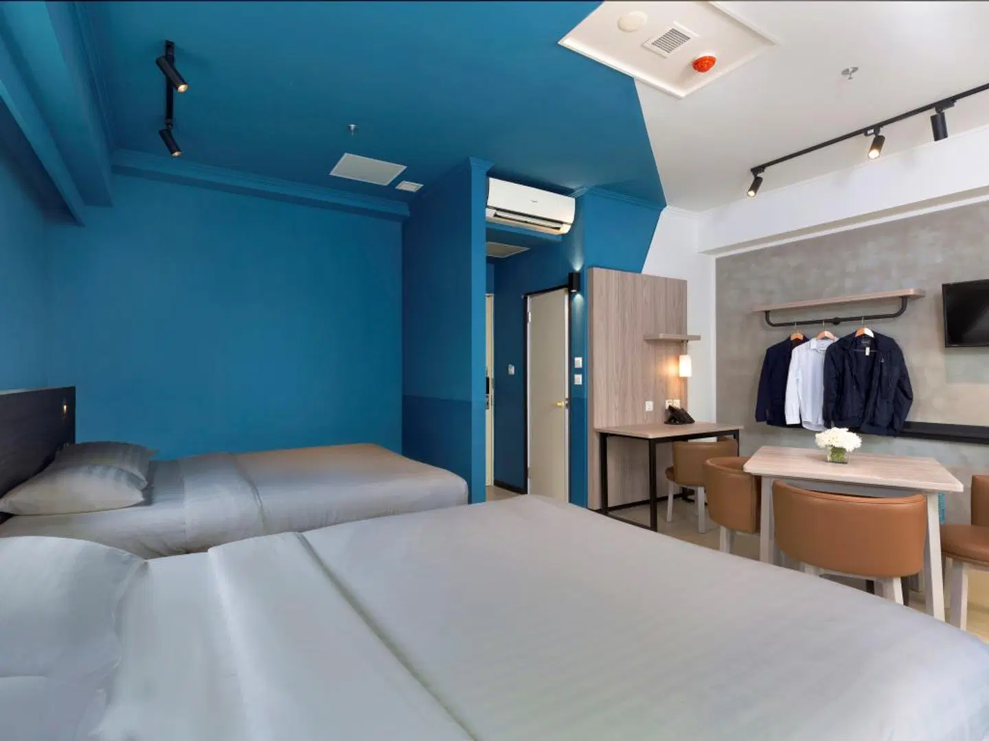 ibis budget Phnom Penh Riverside ROOM_EXAMPLE