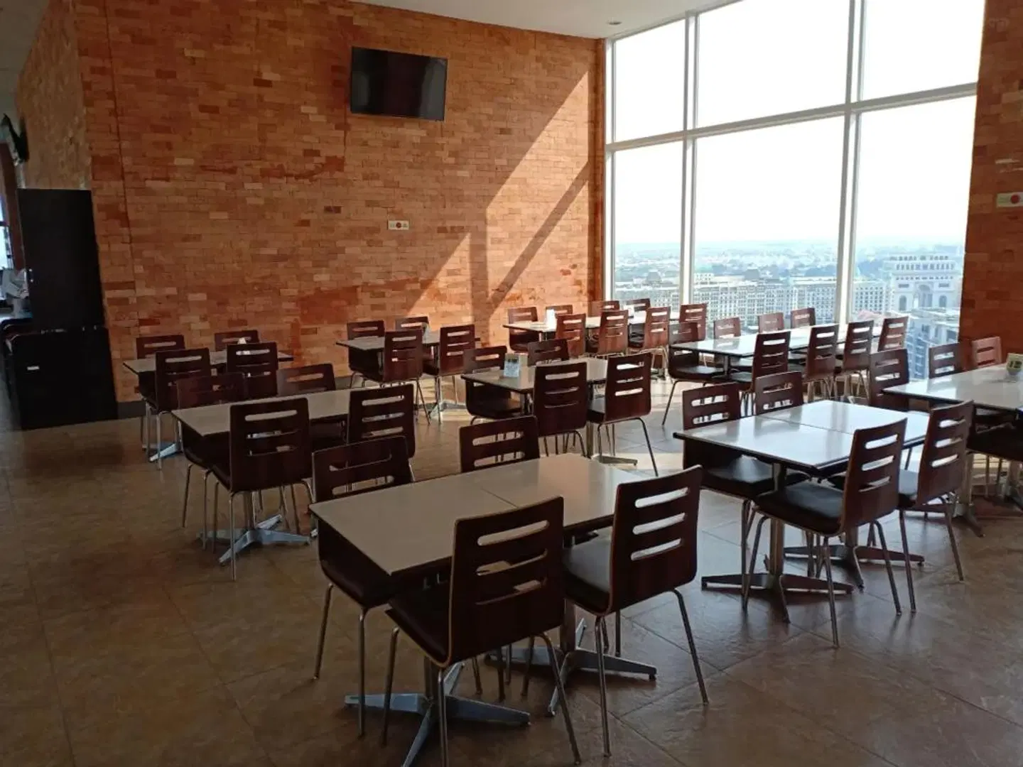 ibis budget Phnom Penh Riverside Restaurant
