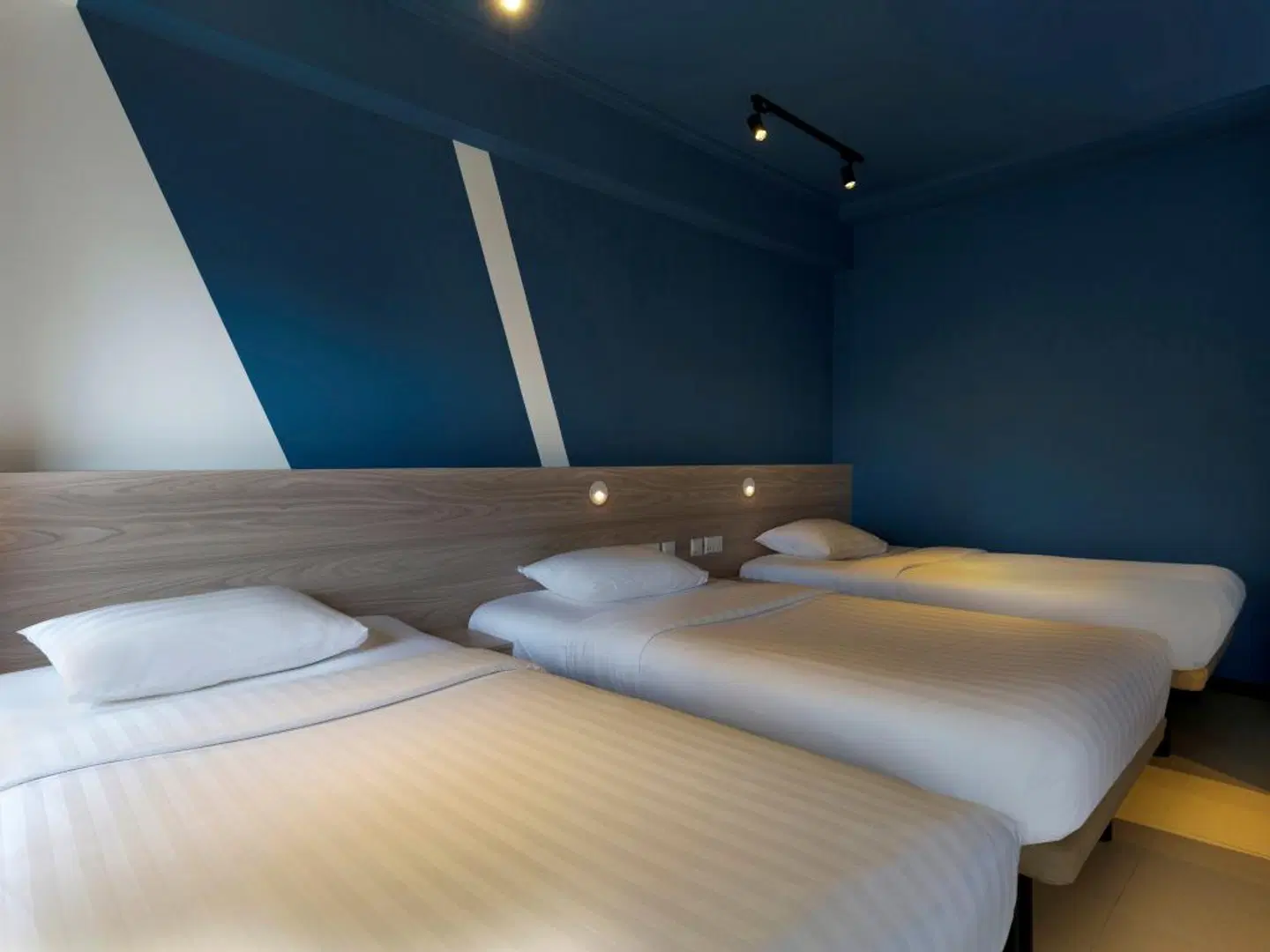 ibis budget Phnom Penh Riverside HEALTH_BEAUTY