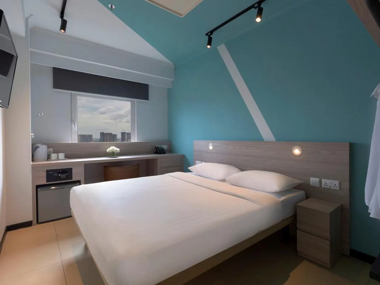 ibis budget Phnom Penh Riverside ROOM_EXAMPLE
