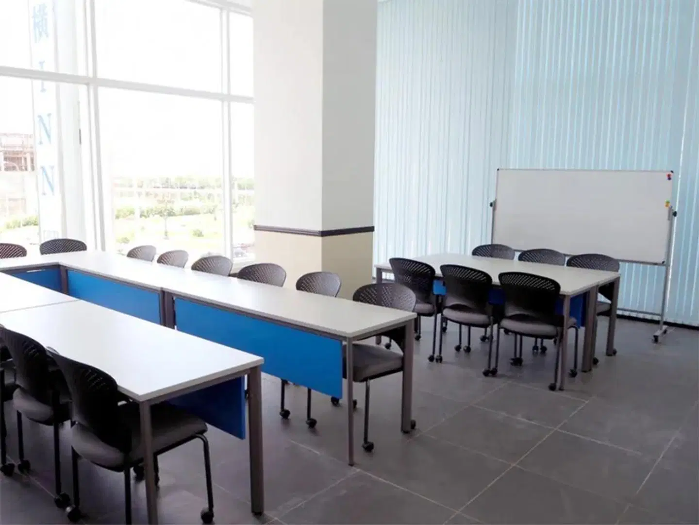 ibis budget Phnom Penh Riverside Konferenz