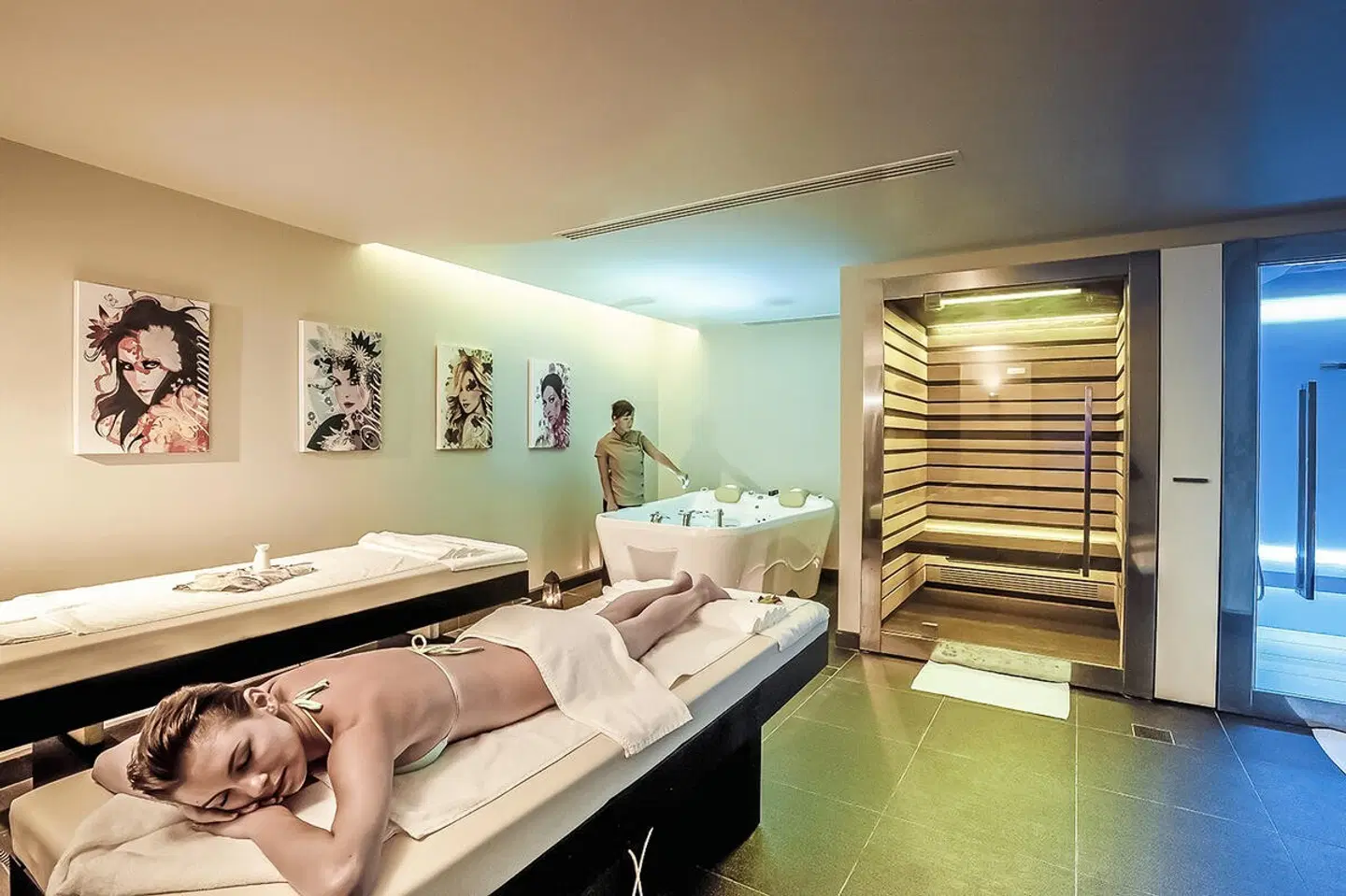 Castello Boutique Resort & Spa HEALTH_BEAUTY