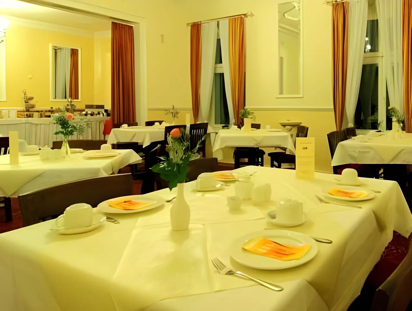 Palais am Kleistpark HEALTH_BEAUTY