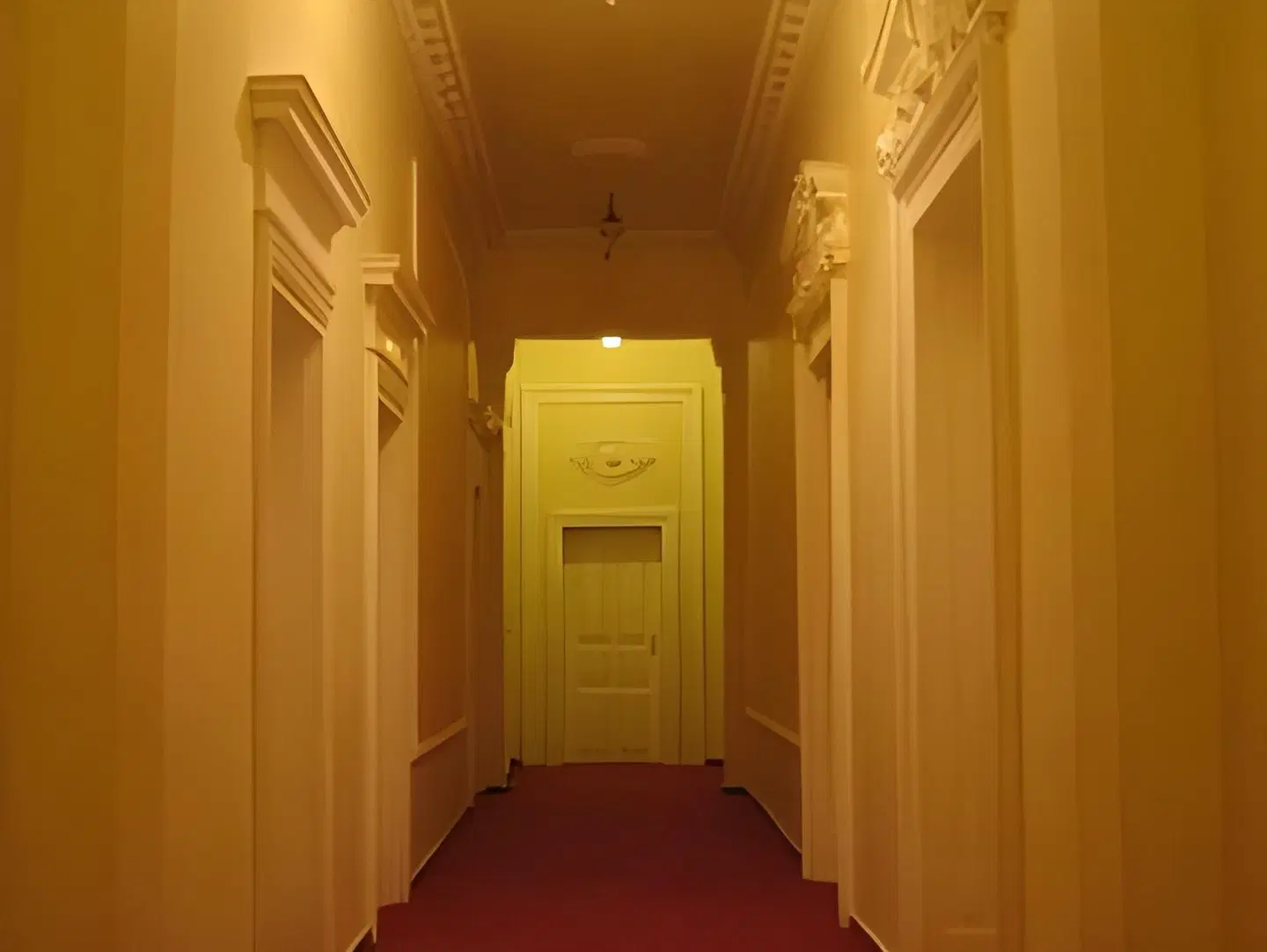 Palais am Kleistpark HEALTH_BEAUTY