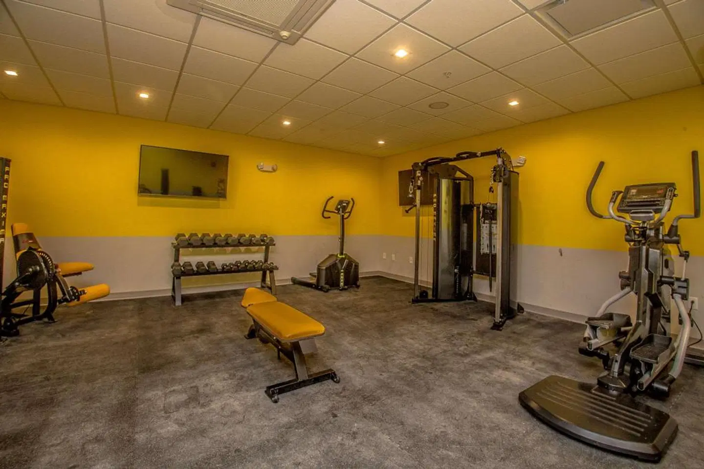 The Chandler at White Mountains, An Ascend Hotel Collection Member SPORTS_AND_LEISURE