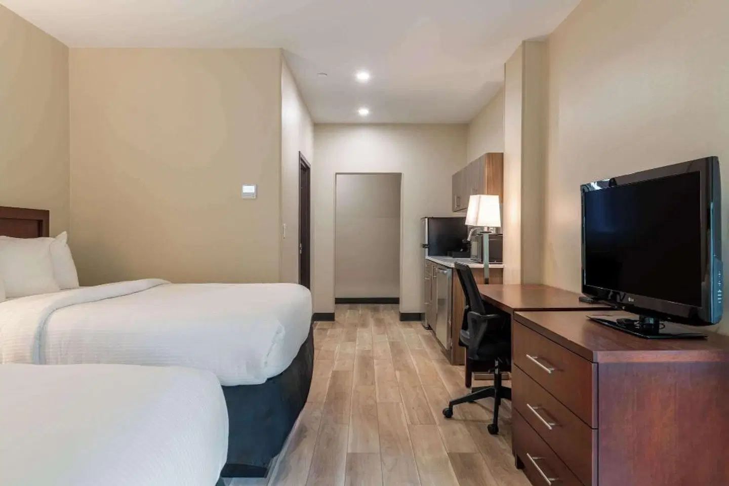 The Chandler at White Mountains, An Ascend Hotel Collection Member ROOM_EXAMPLE