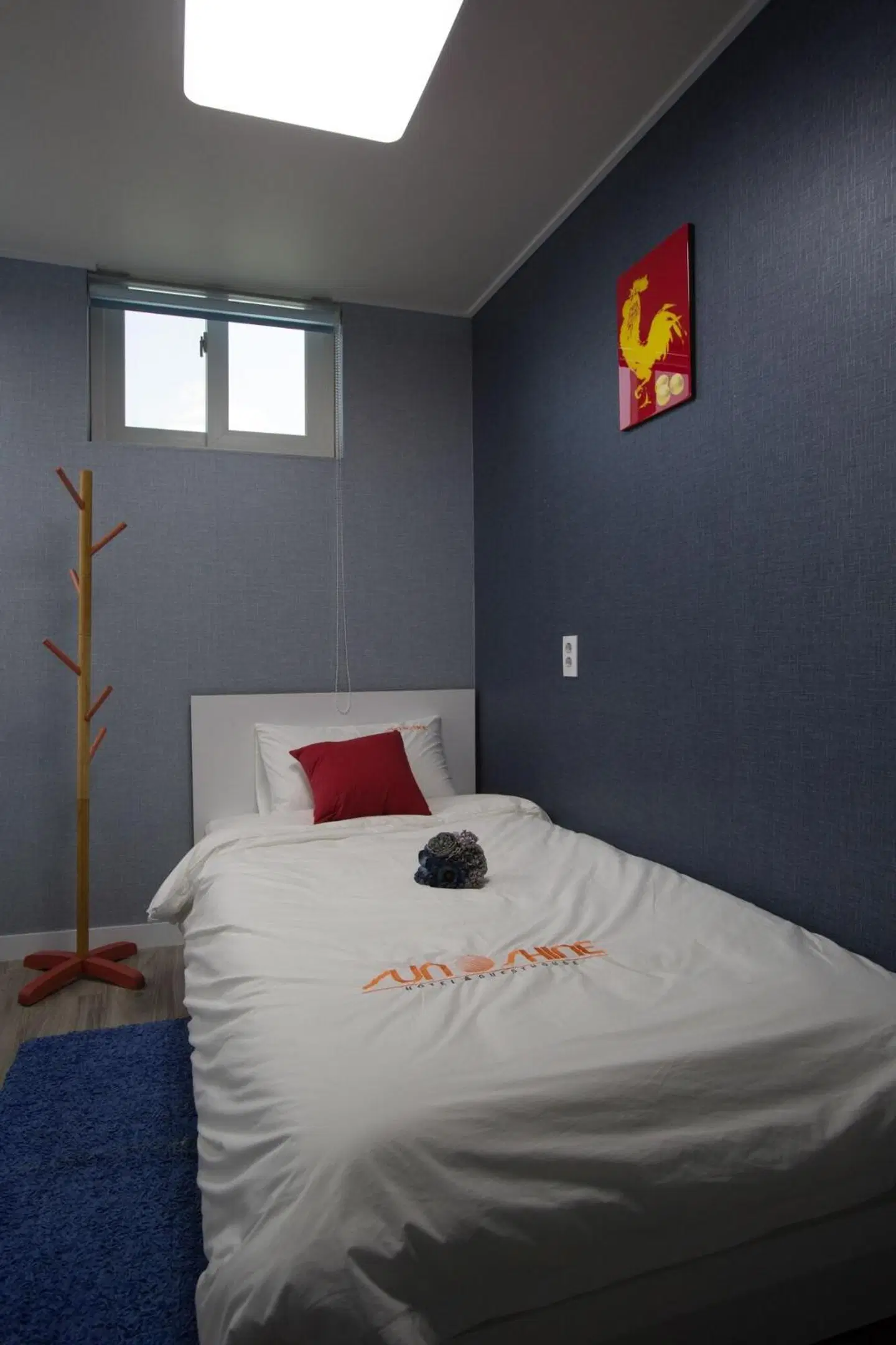 Myeongdong Guesthouse ROOM_EXAMPLE