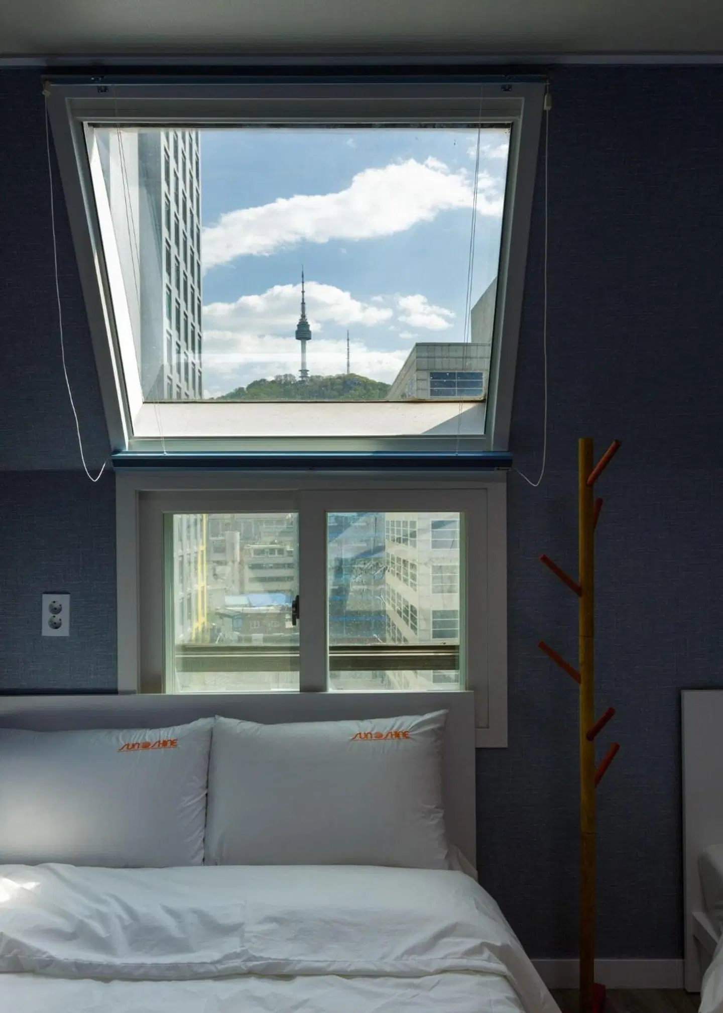 Myeongdong Guesthouse ROOM_EXAMPLE