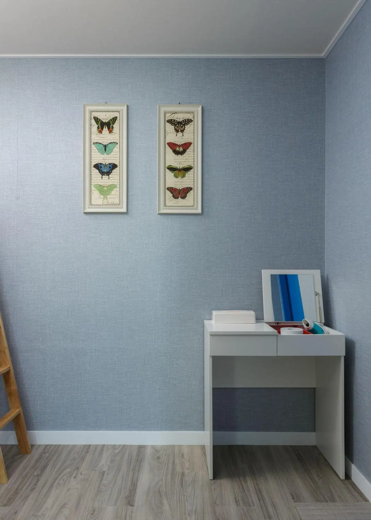 Myeongdong Guesthouse ROOM_EXAMPLE