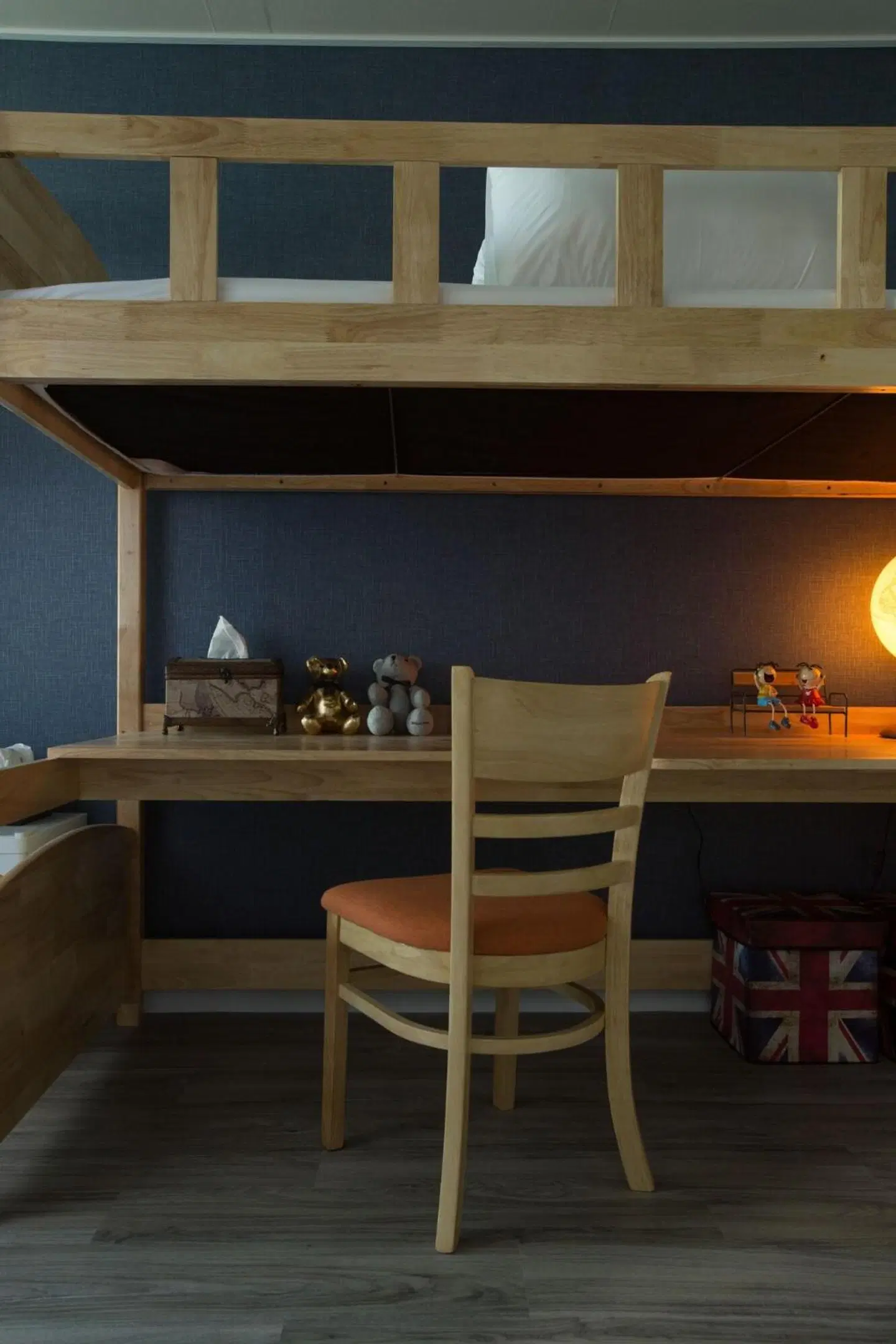 Myeongdong Guesthouse Bar
