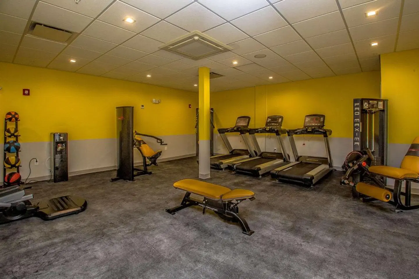 The Chandler at White Mountains, An Ascend Hotel Collection Member SPORTS_AND_LEISURE