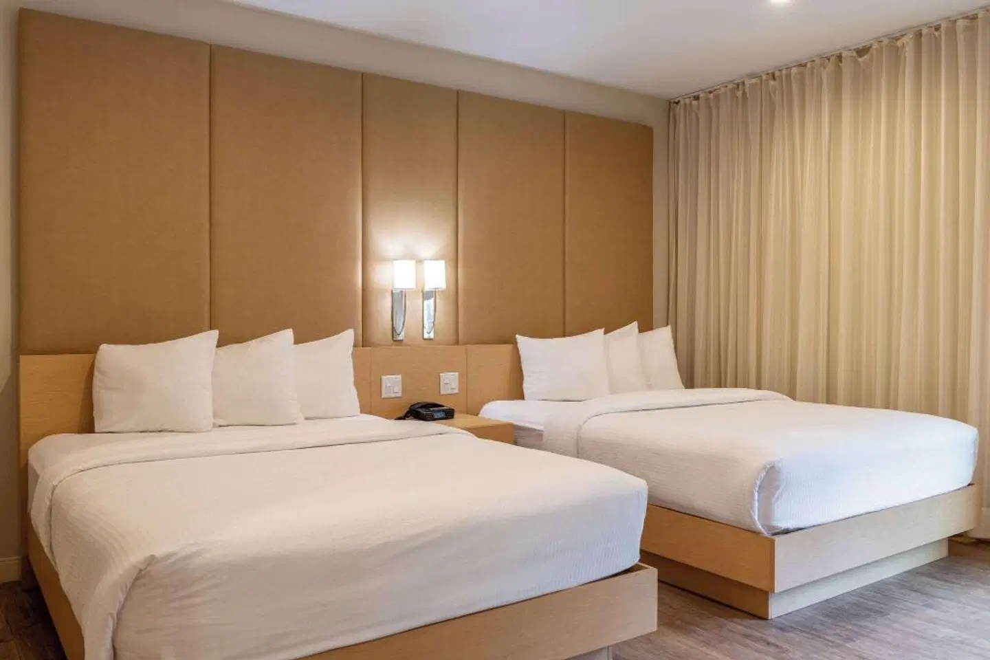 The Chandler at White Mountains, An Ascend Hotel Collection Member ROOM_EXAMPLE