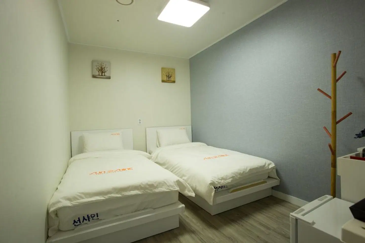 Myeongdong Guesthouse ROOM_EXAMPLE