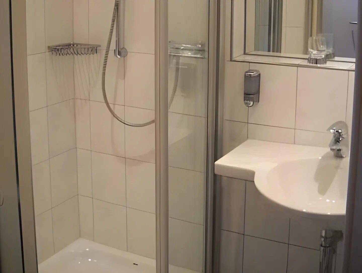 Flamatt Badezimmer