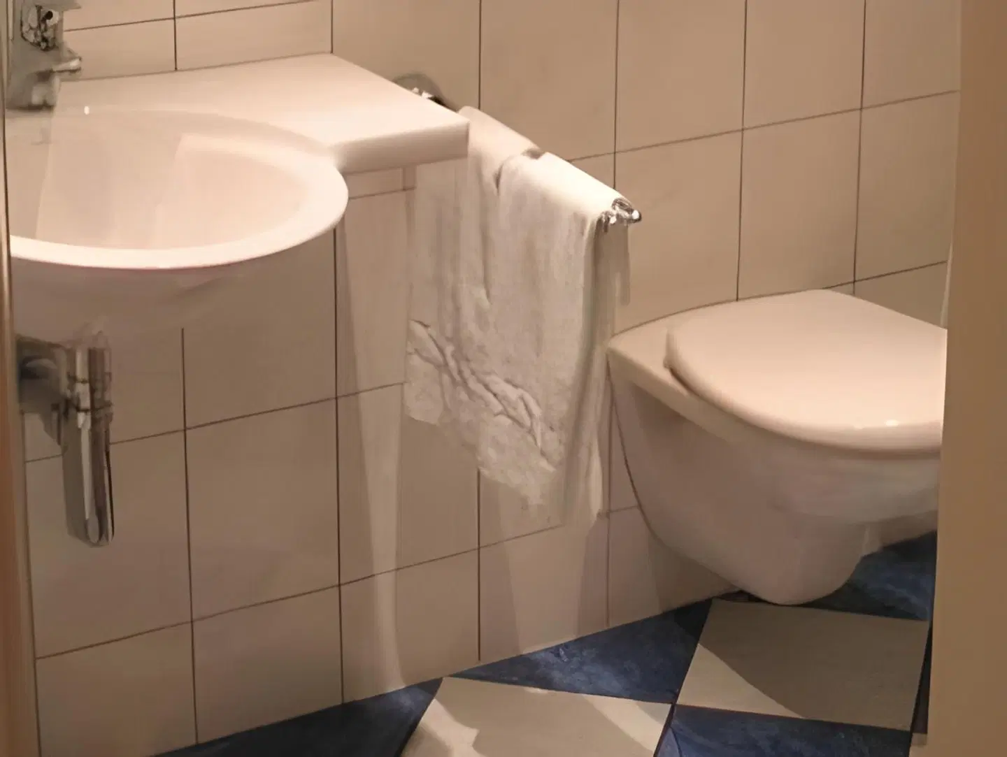 Flamatt Badezimmer