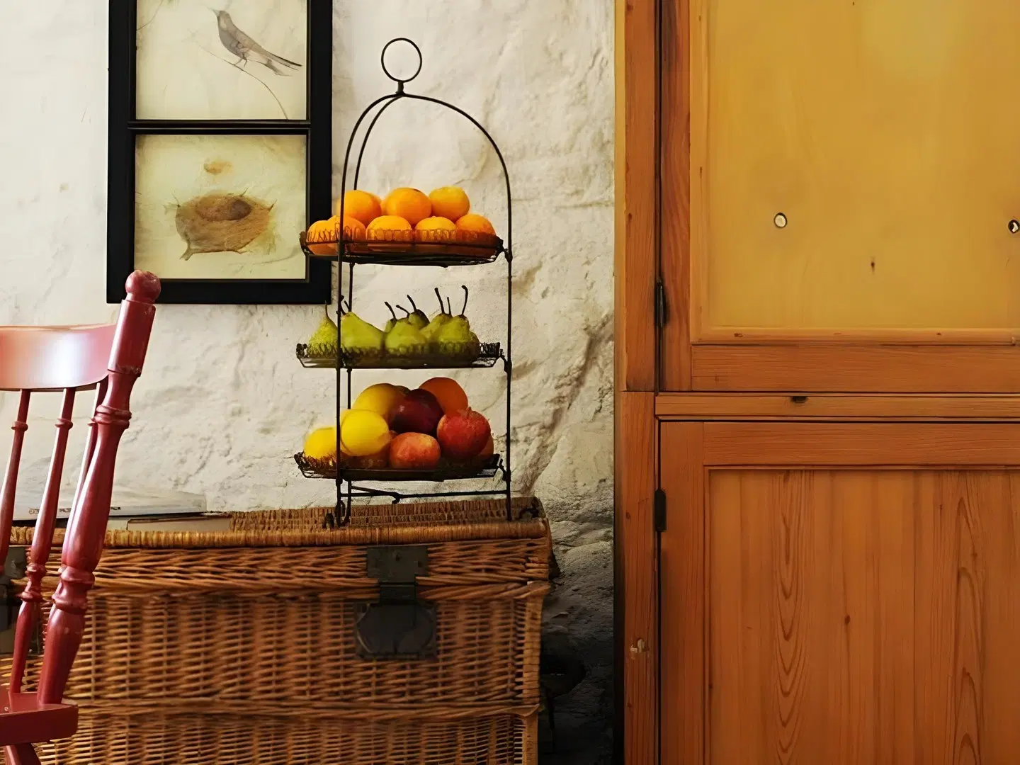 The Red Feather Inn HEALTH_BEAUTY