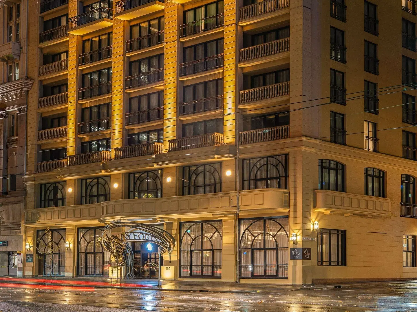 The Playford Hotel Adelaide - MGallery Collection EXTERIOR