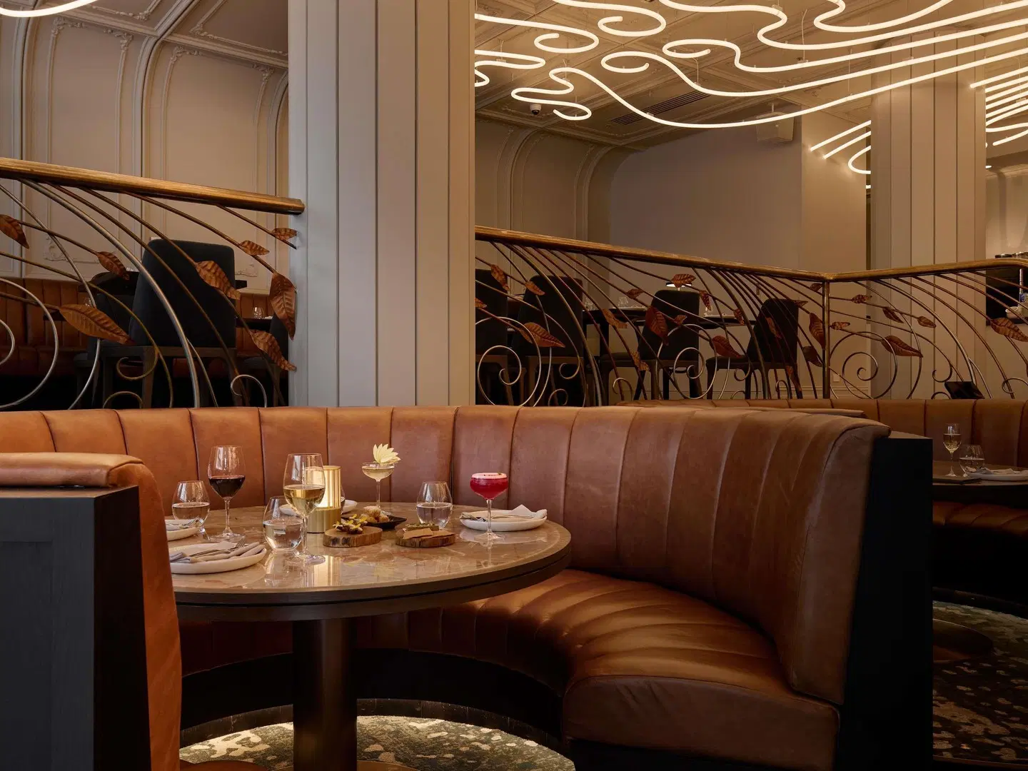 The Playford Hotel Adelaide - MGallery Collection Restaurant