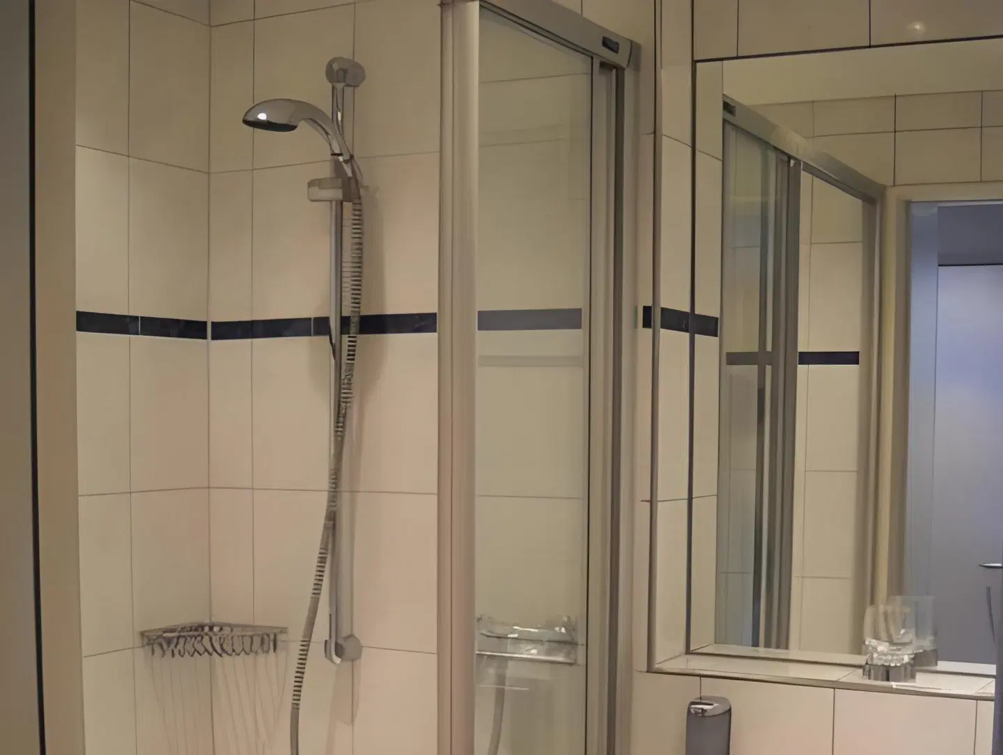 Flamatt Badezimmer