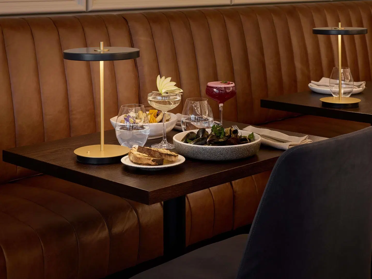 The Playford Hotel Adelaide - MGallery Collection Restaurant