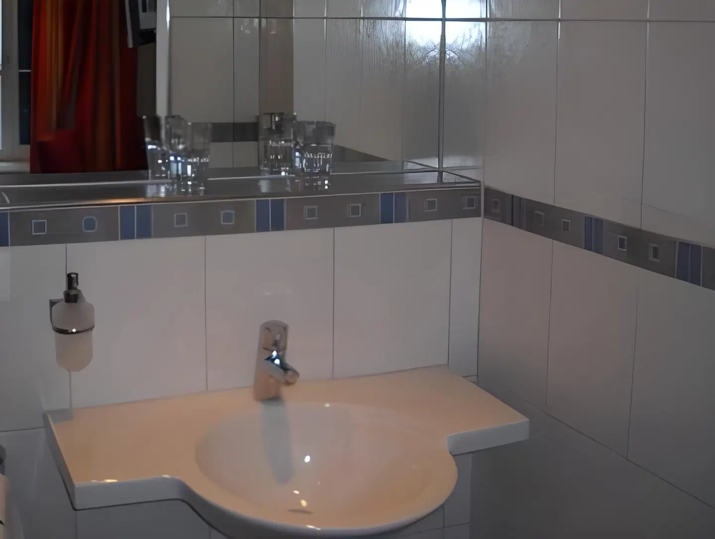 Flamatt Badezimmer