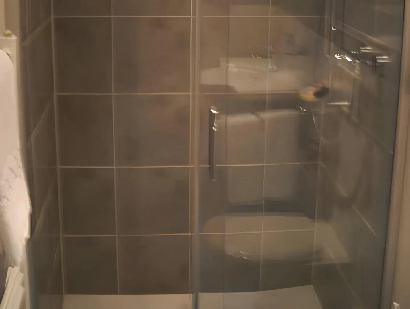 Flamatt Badezimmer
