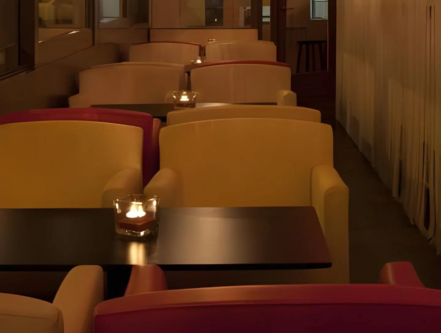 Kristoffel - Mimosa ROOM_EXAMPLE