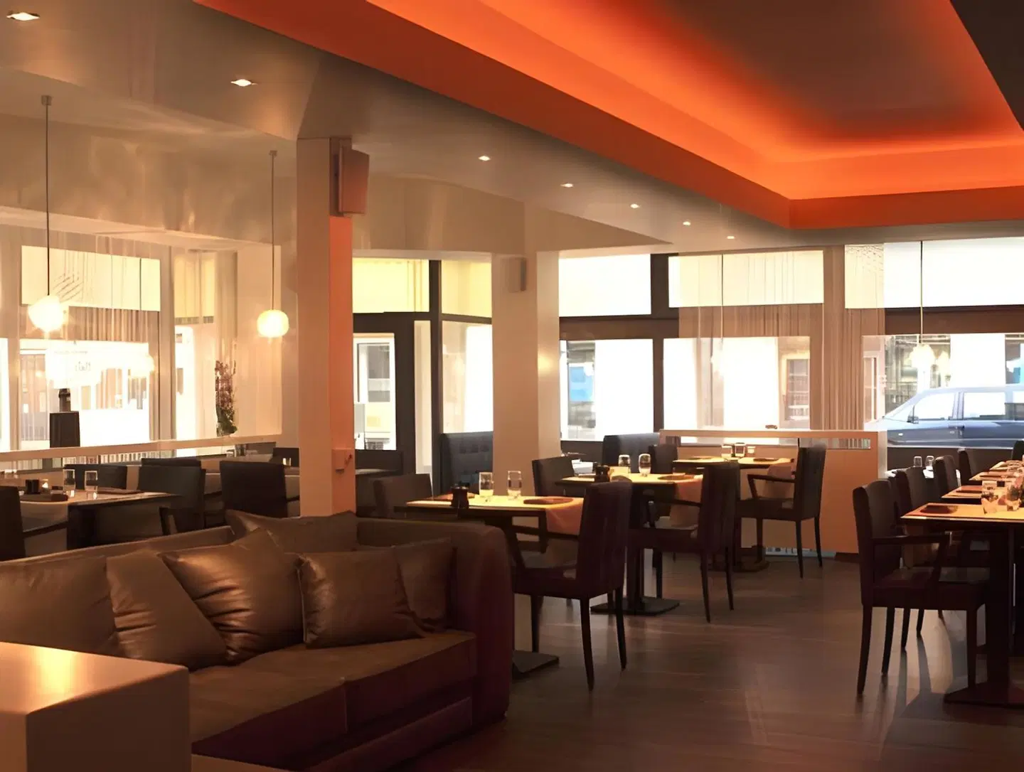 Kristoffel - Mimosa Restaurant