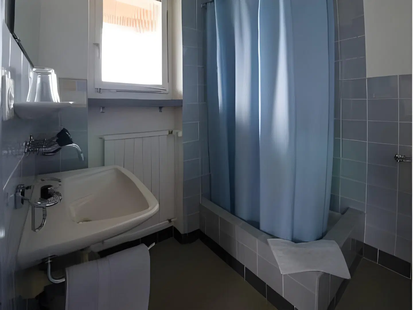 Hotel Restaurant Bergheim ROOM_EXAMPLE