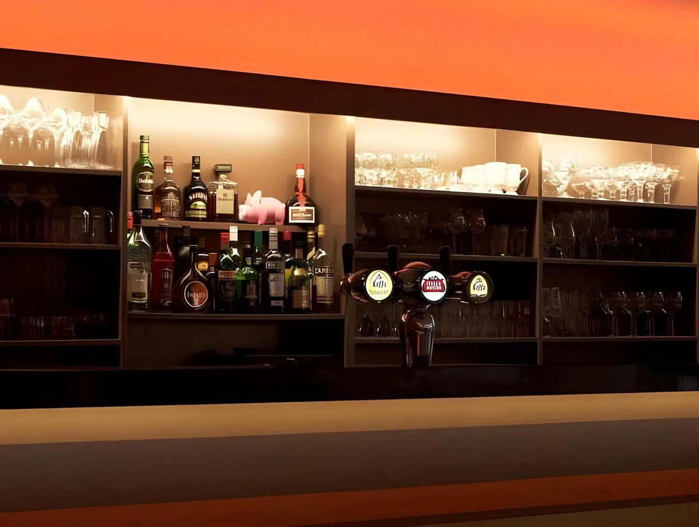 Kristoffel - Mimosa LOUNGE_LOBBY