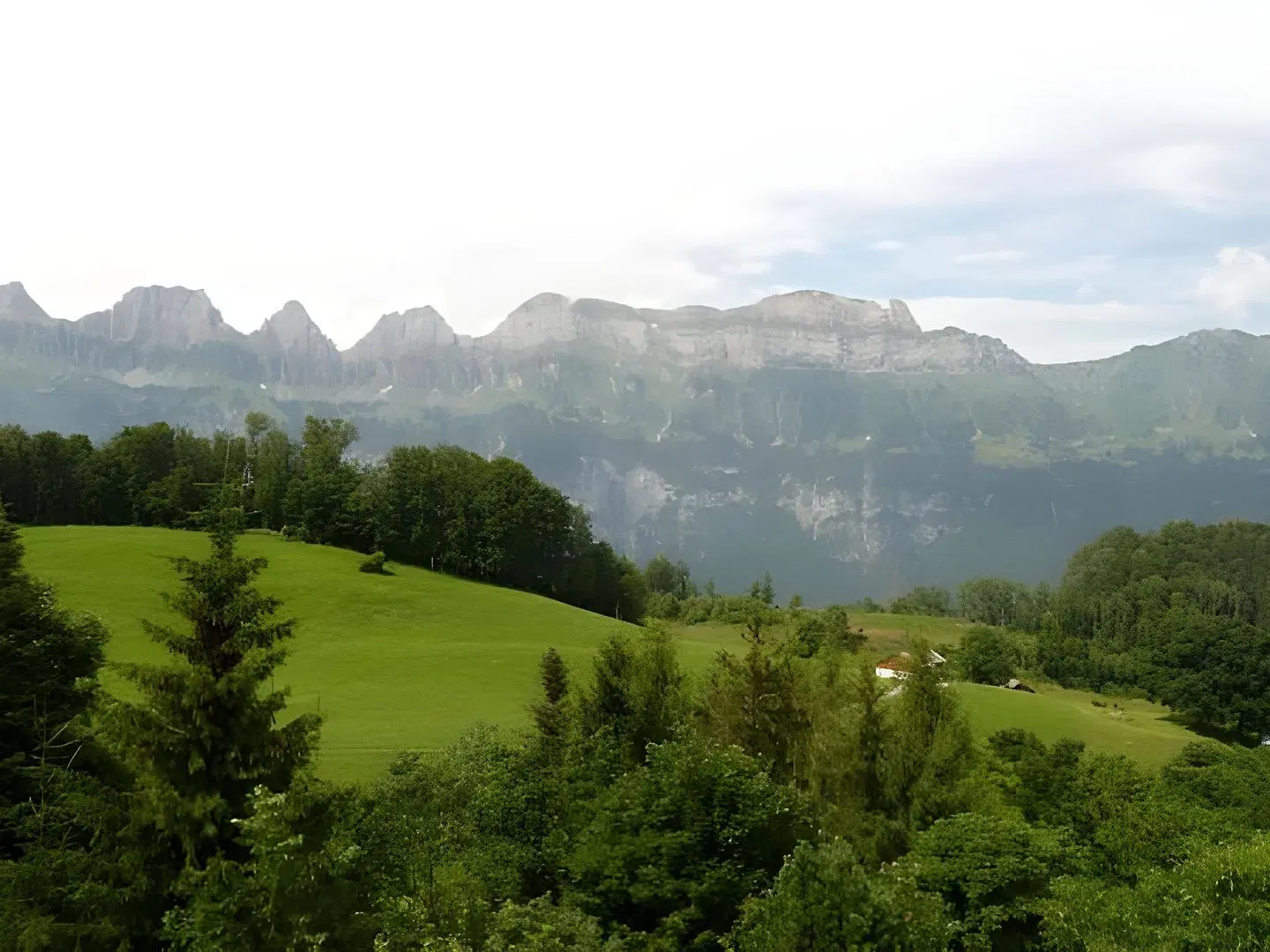 Hotel Restaurant Bergheim LANDSCAPE