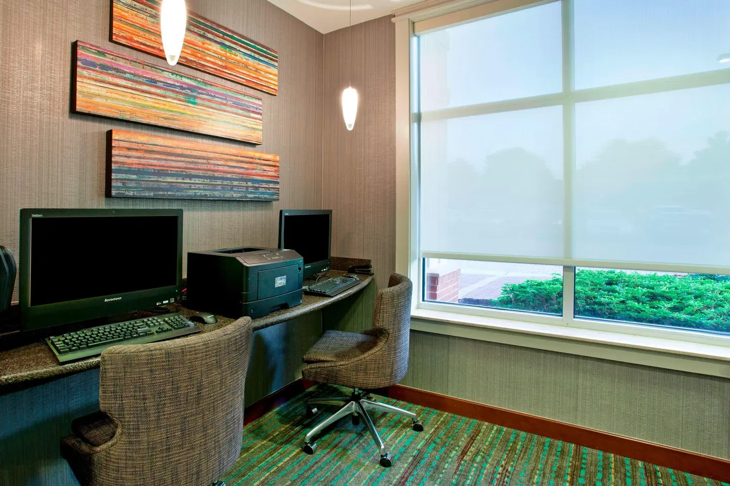 Residence Inn by Marriott Baltimore Hunt Valley ROOM_EXAMPLE