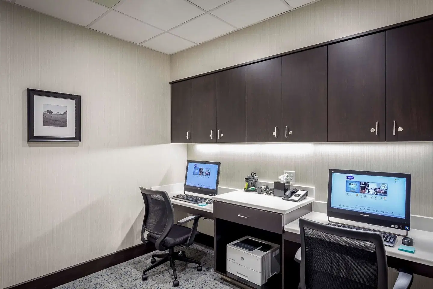 Hampton Inn Lewiston ROOM_EXAMPLE