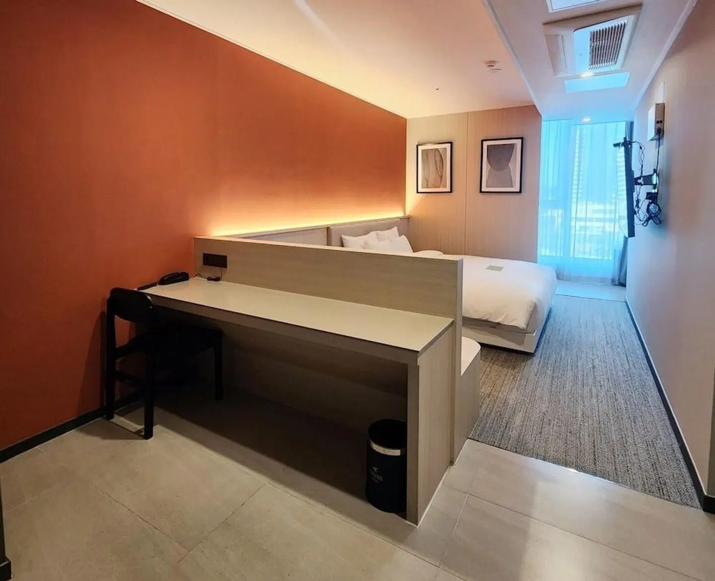 Hound Hotel Busan Station ROOM_EXAMPLE