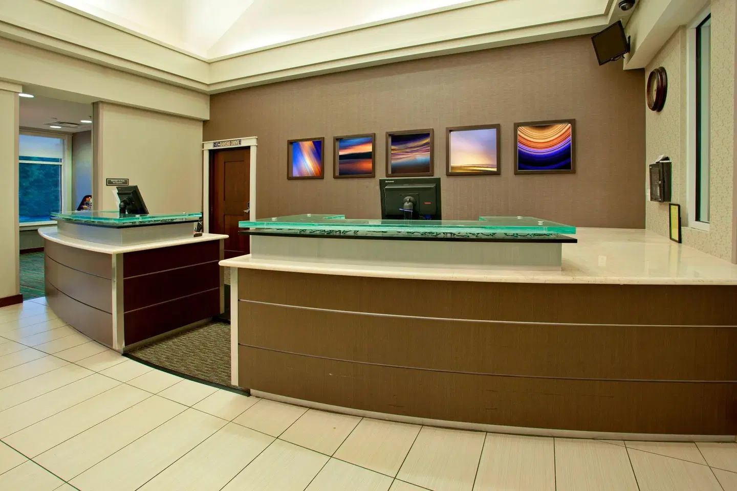 Residence Inn by Marriott Baltimore Hunt Valley HEALTH_BEAUTY