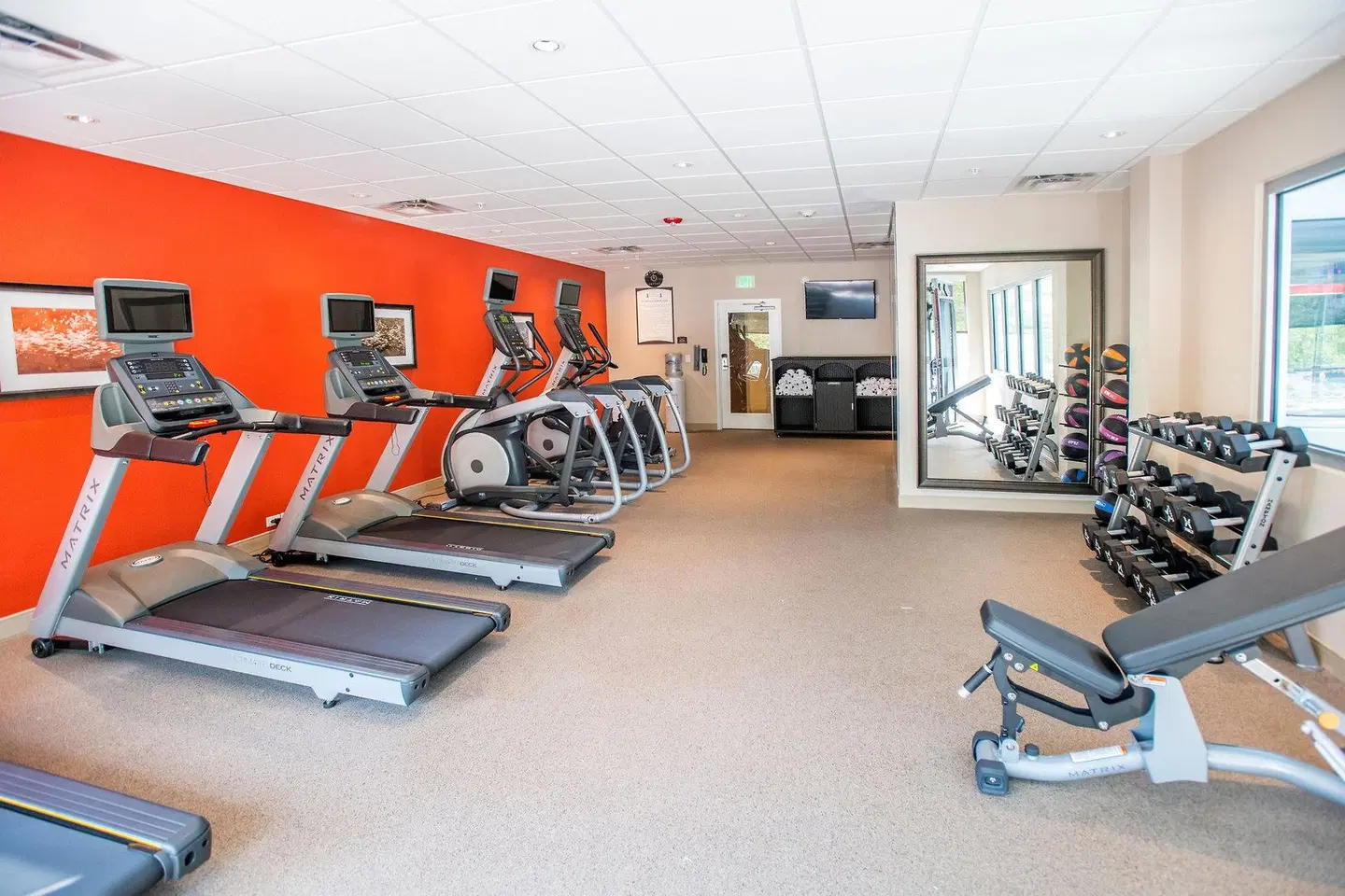 Staybridge Suites Denver Downtown by IHG SPORTS_AND_LEISURE