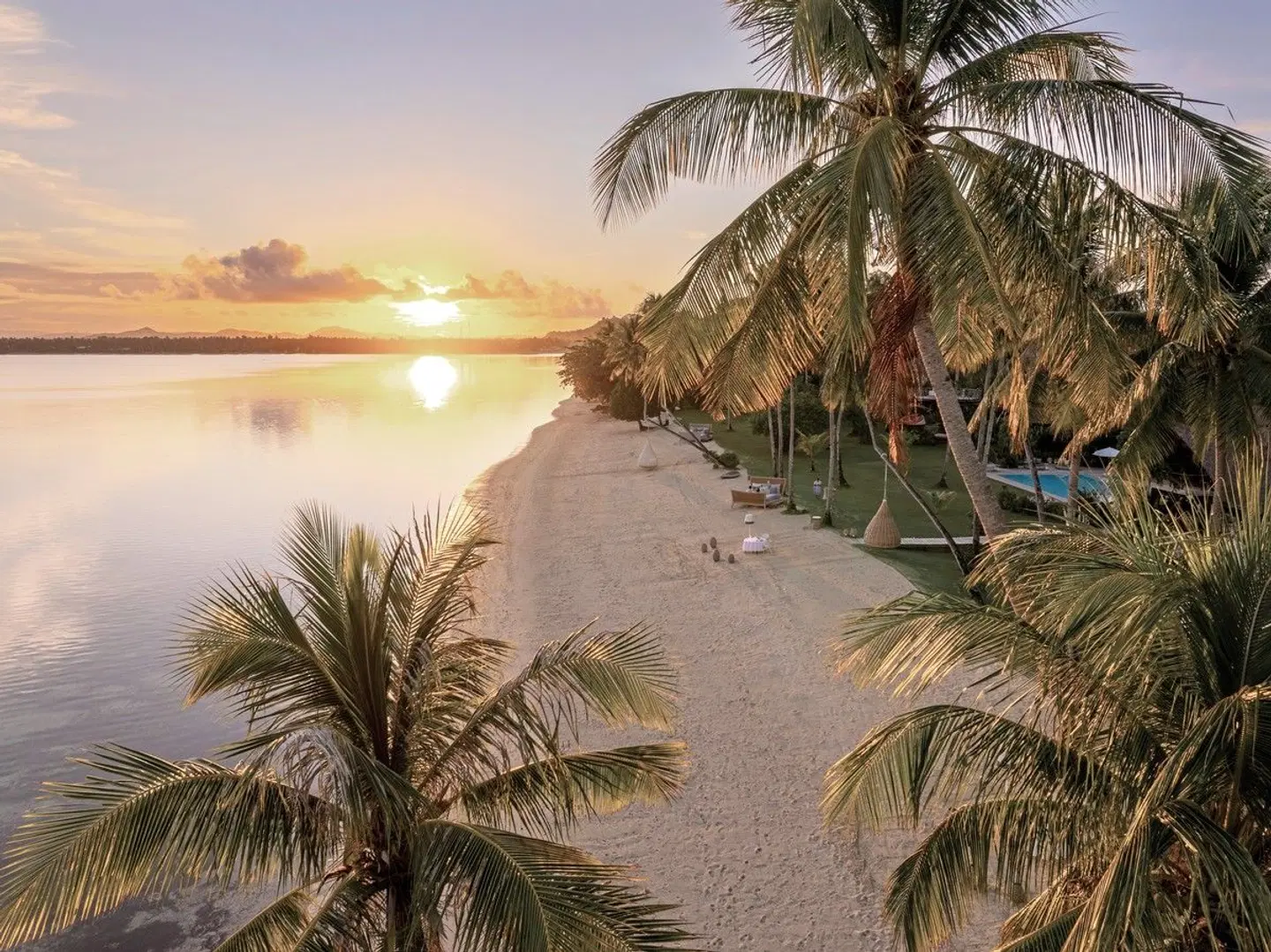 Nay Palad Hideaway Strand