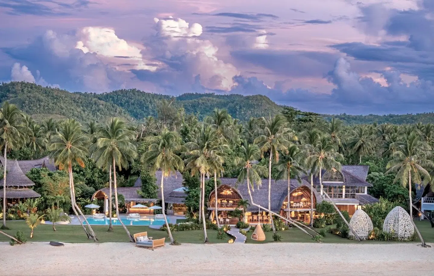 Nay Palad Hideaway Strand