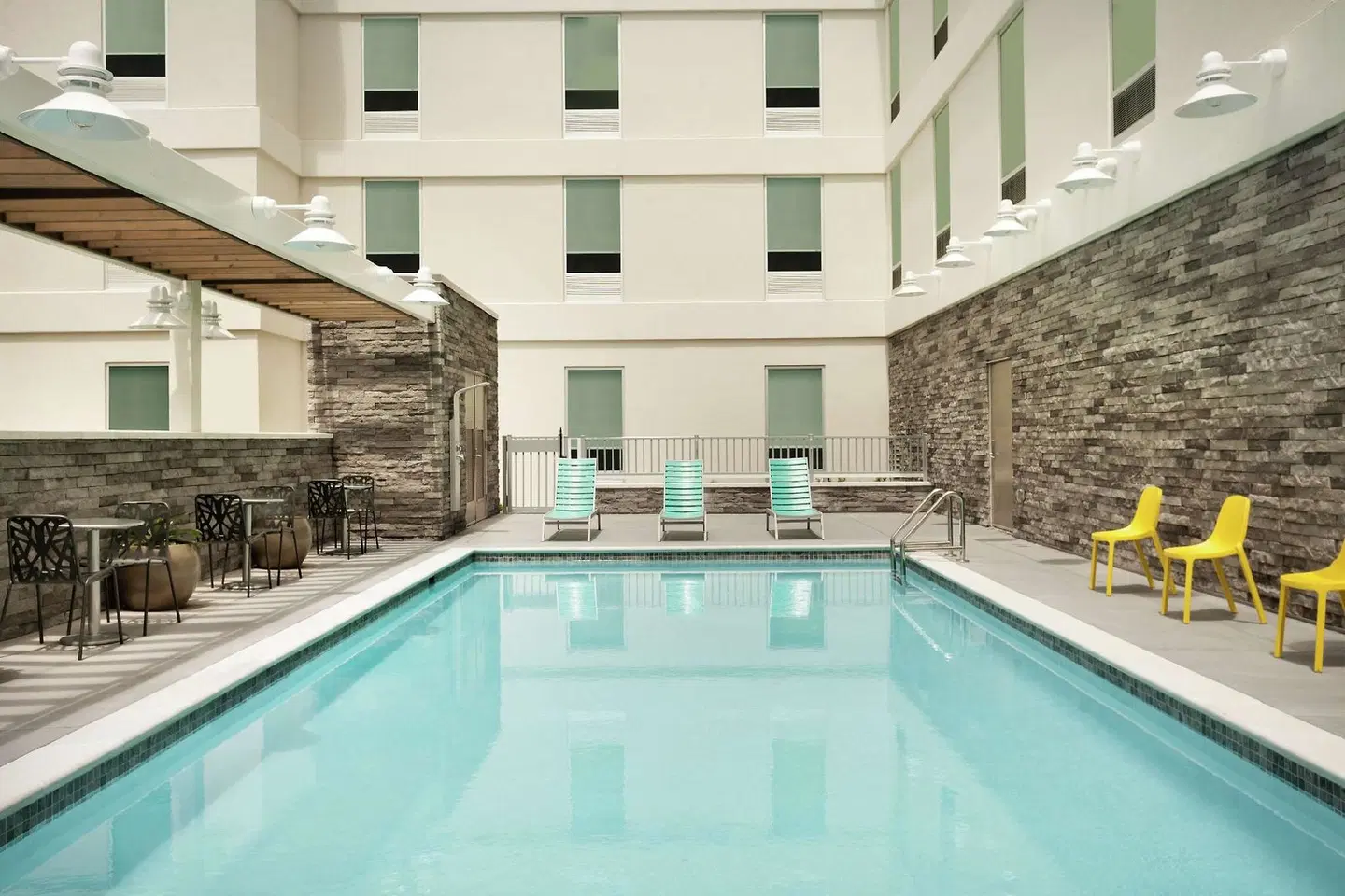 Home2 Suites by Hilton Sarasota Bradenton Airport OUTDOOR_POOL