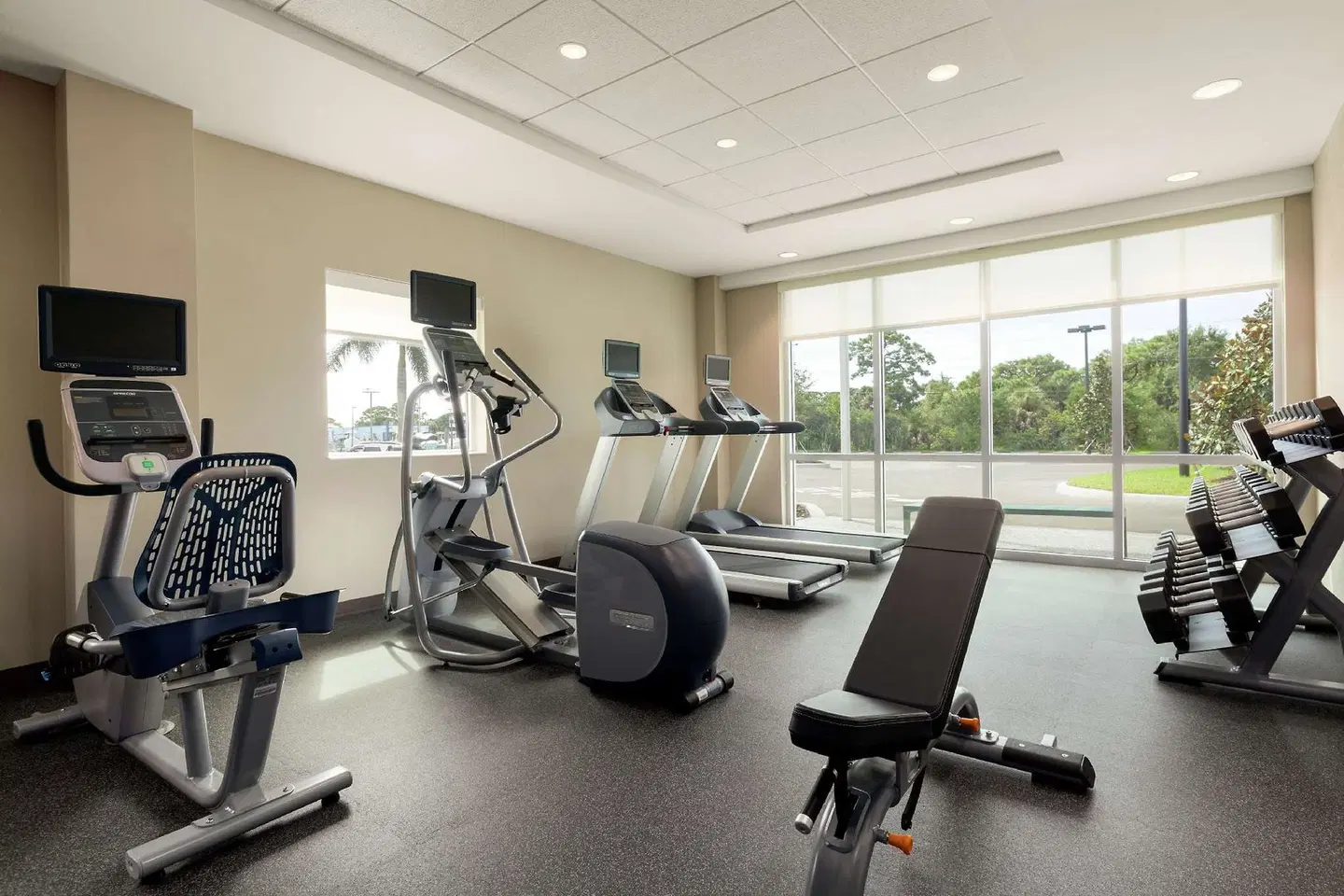 Home2 Suites by Hilton Sarasota Bradenton Airport SPORTS_AND_LEISURE