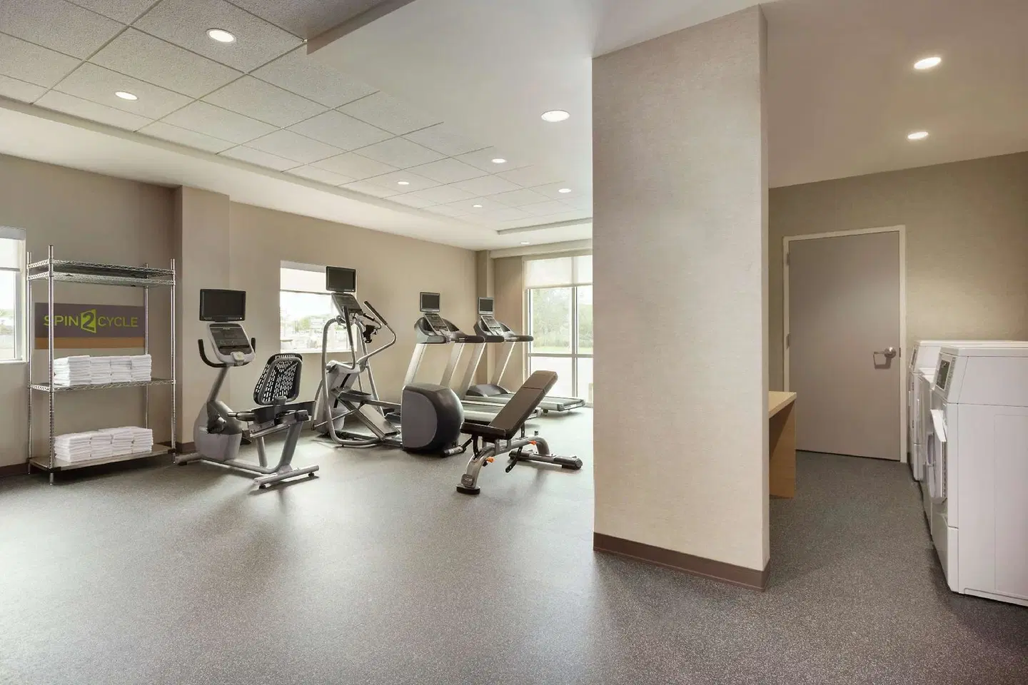 Home2 Suites by Hilton Sarasota Bradenton Airport SPORTS_AND_LEISURE