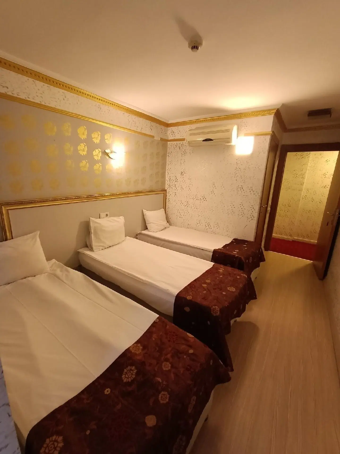 Dedem Boutique Hotel ROOM_EXAMPLE