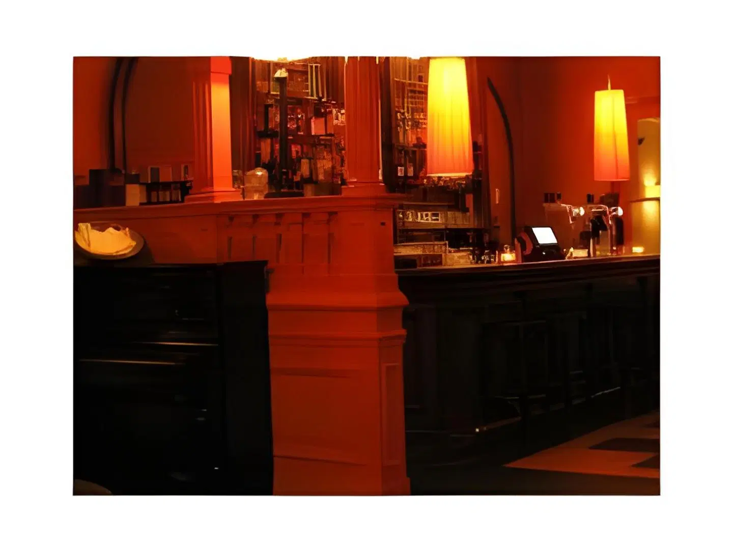 Die Port van Cleve LOUNGE_LOBBY